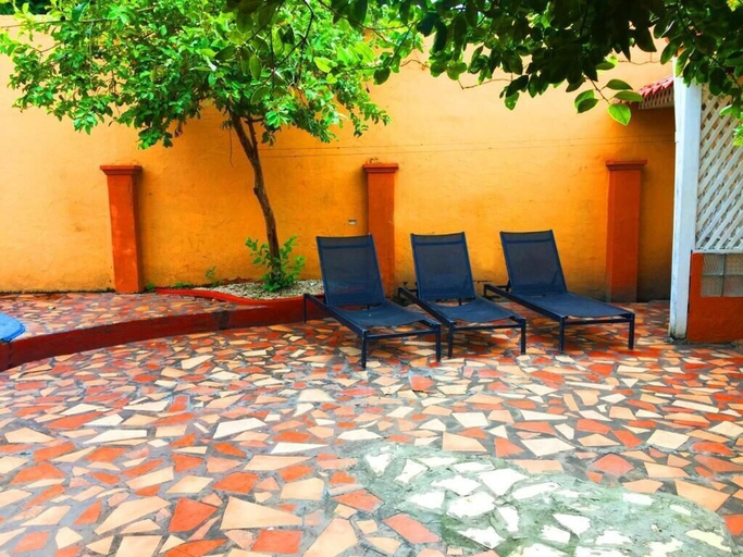 Others, CASA FARO, Puntarenas