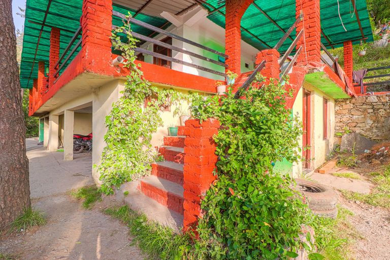Exterior & Views 2, Nainital Retreat 2 Beds - by Dumnu Homes, Nainital