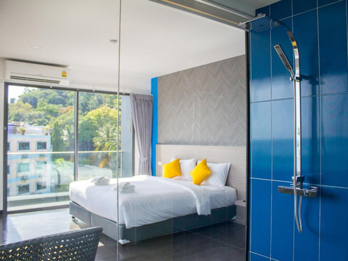 Bedroom 2, Wakeup Aonang, Mueang Krabi