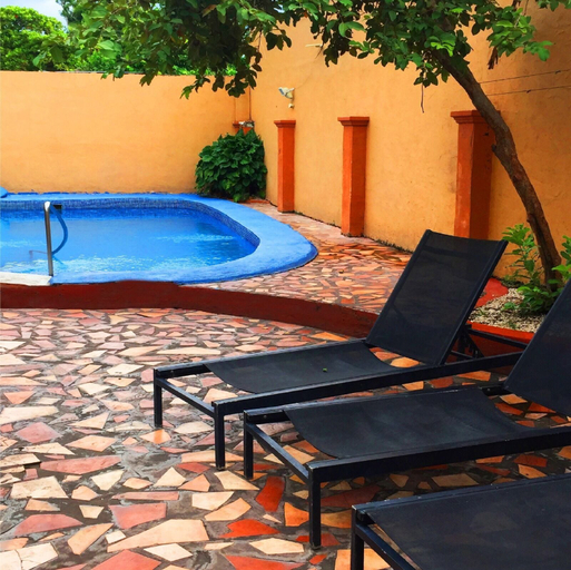 Sport & Beauty 4, CASA FARO, Puntarenas