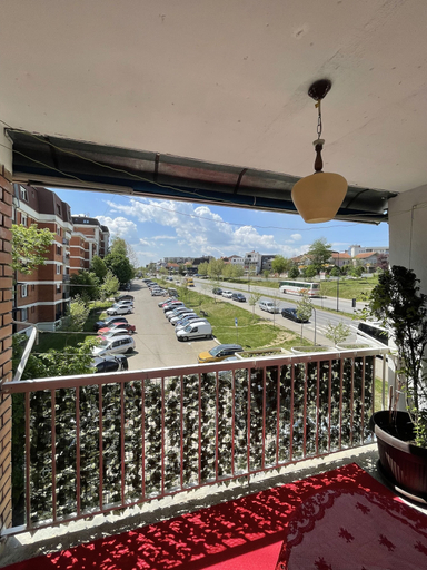 Others 4, SunnyHill Apartments, Priština