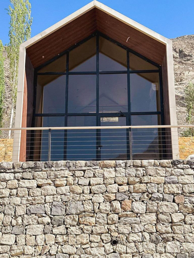Exterior & Views 2, Khoj Resorts Shigar, Northern Areas