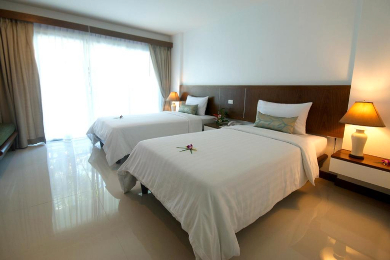 Bedroom 3, Peace Laguna Resort and Spa Krabi, Mueang Krabi