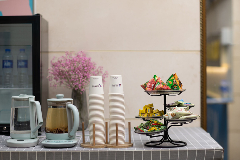 Food & Drinks, Kaiserdom Changsha West Bus Terminal, Changsha