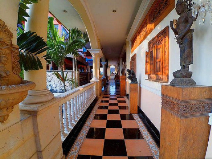 Others 5, Rumah Pesik Art & Heritage, Yogyakarta