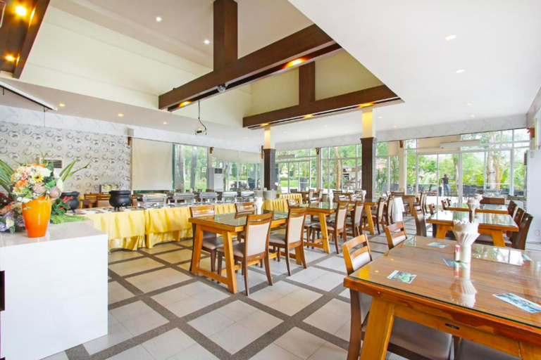 Food & Drinks 4, Nana Resort Kaeng Krachan, Kaeng Krachan