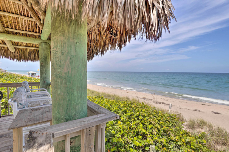 Others 1, Boat Lovers Paradise: Walk to Private Beach!, Saint Lucie