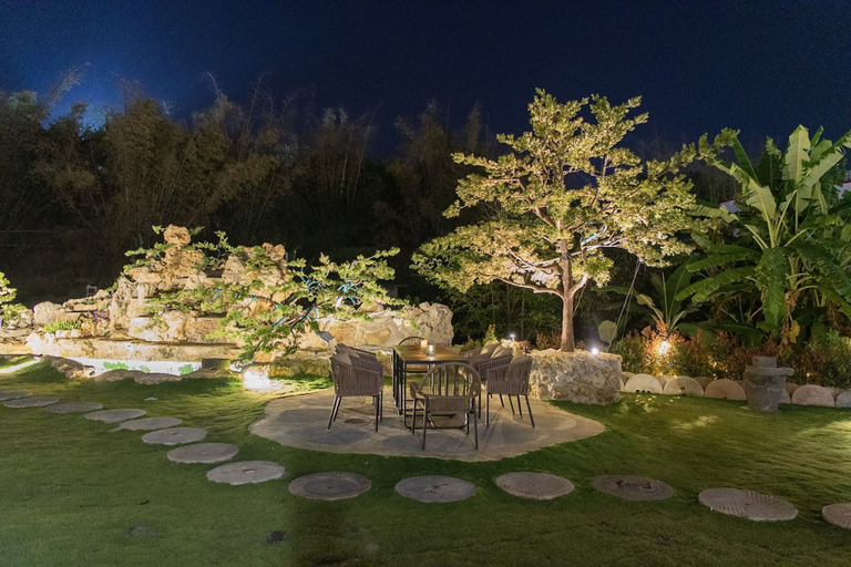 Others 4, yuye shanyin camping, Pingtung