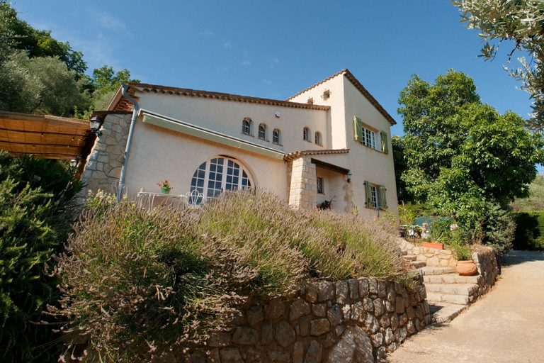 Exterior & Views 2, Villa Daphné, Alpes-Maritimes