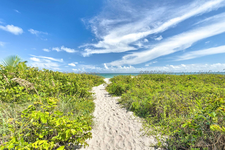 Others 5, Private Pool & Steps to Ocean: Island Beach House!, Saint Lucie
