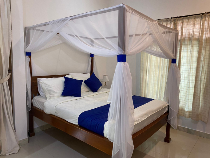 Bedroom 2, The Green Park Lovina, Buleleng