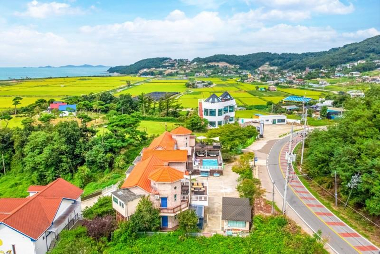 Others 5, Ganghwado Summer Fragrance Pension, Ganghwa