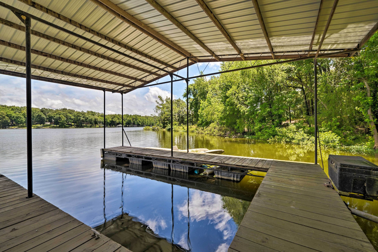 Others 1, Waterfront Lake Barkley Home w/ Deck & Fire Pit!, Trigg