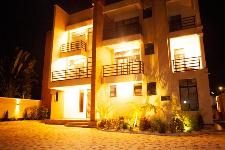 Exterior & Views 2, Amani Apartment, Gasabo