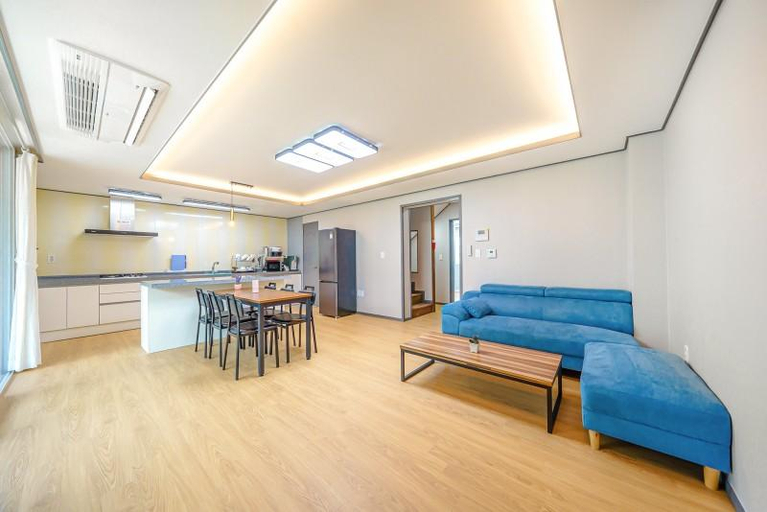 Others 5, Goryeong Stay Forest Pension, Seongju