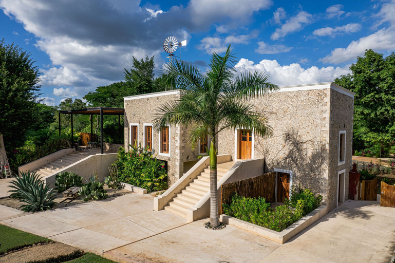 Exterior & Views 2, Destino Mío Mayan Jungle Retreat, Tekit