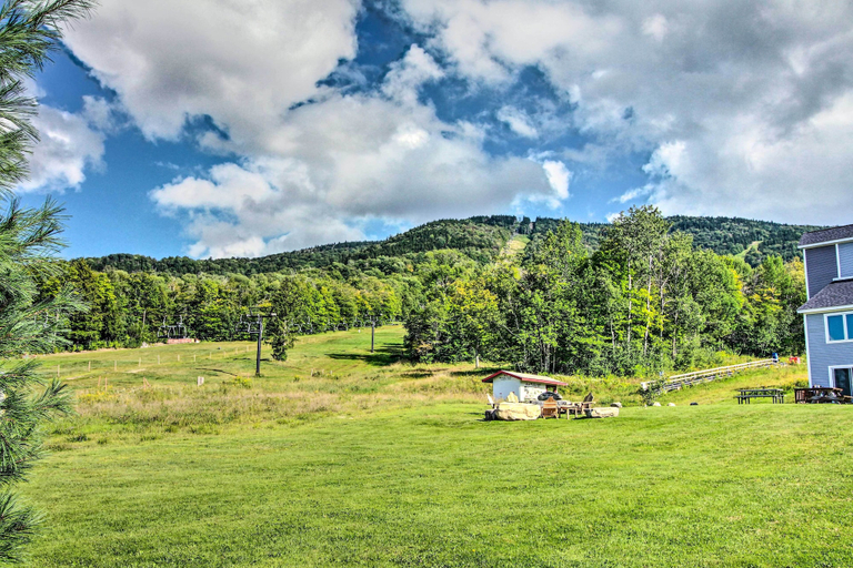 Others 5, Cozy Condo w/ Magic Mountain Ski-in Access!, Windham