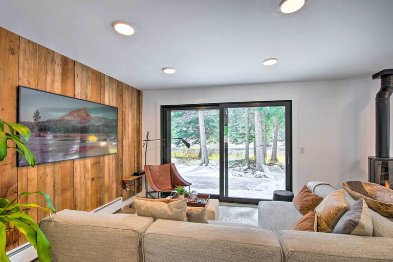 Others 1, Modern Riverfront Home: 6 Mi to Big Sky Town!, Gallatin