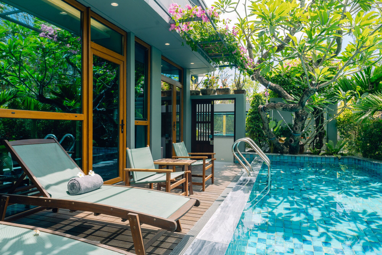 Sport & Beauty 3, Hotel Chiem Hoian, Da Nang