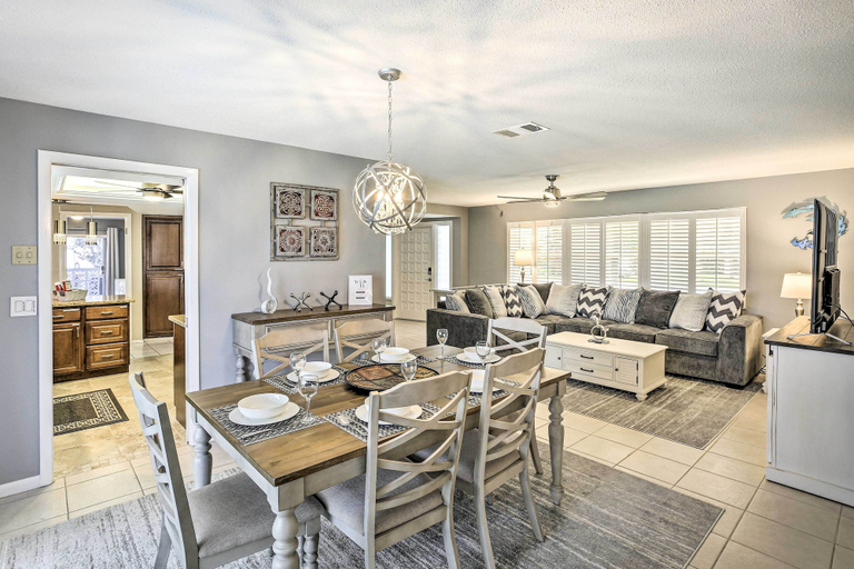 Others 1, Spacious Punta Gorda Home w/ Private Pool & Views!, Charlotte