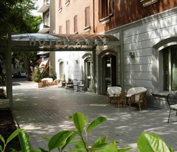 Exterior & Views, Primarosa, Parma