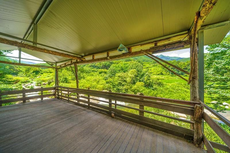 Others 4, Goryeong Stay Forest Pension, Seongju