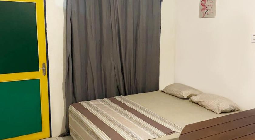 Bedroom 3, SAMO Hostel, Tibau do Sul