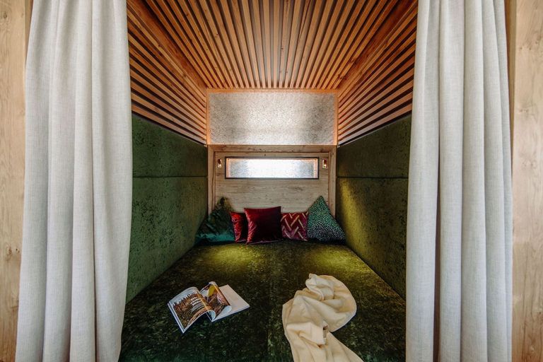 Bedroom 3, Hotel Waldfrieden, Liezen