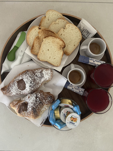 Food & Drinks 4, Maqueda Suites, Palermo