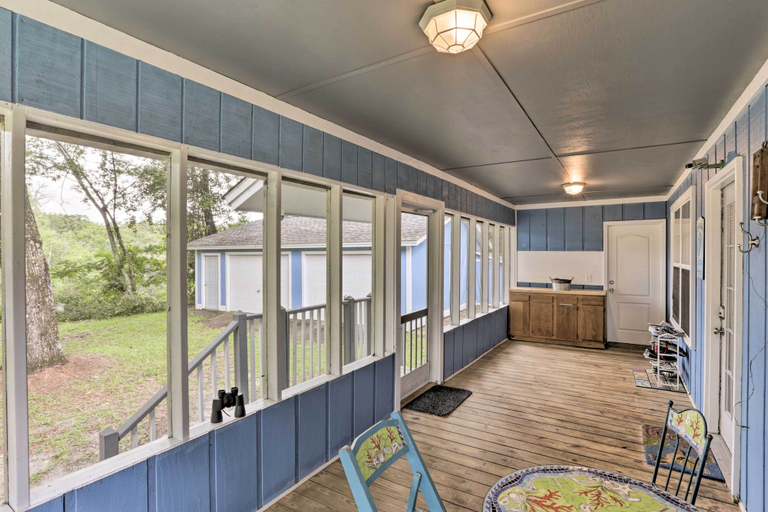 Others 4, Waterfront Sopchoppy Hideaway w/ 2 Kayaks!, Wakulla