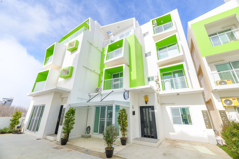 Exterior & Views 1, GREEN HOUSE 1, Penghu