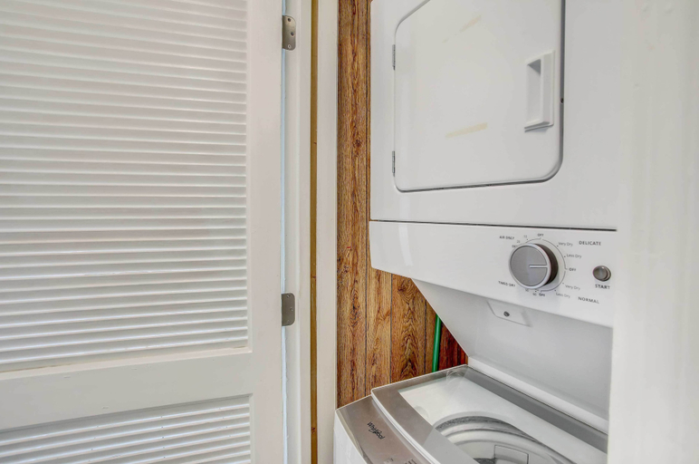 Bathroom 4, Oceanfront North Myrtle Beach Condo w/ Views!, Horry