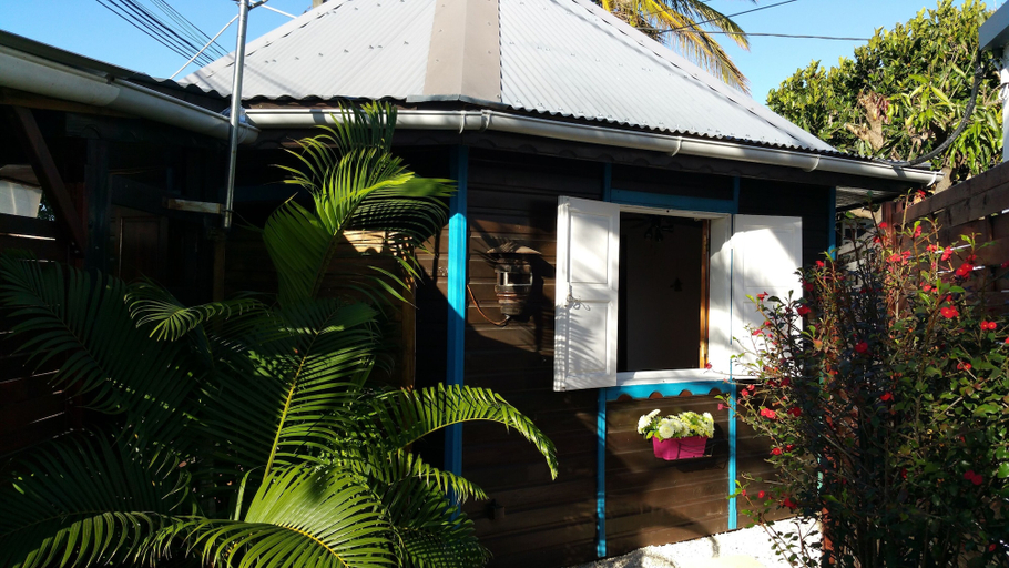 Exterior & Views 2, Le domaine des Doudous, Saint-Pierre