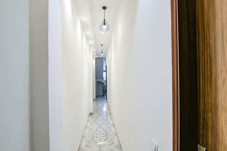 Others 4, Fabhotel Yellow Leaf, Ludhiana