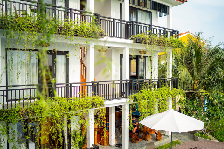 Exterior & Views 2, Sunkissed Paddy Hoi An Villa, Da Nang