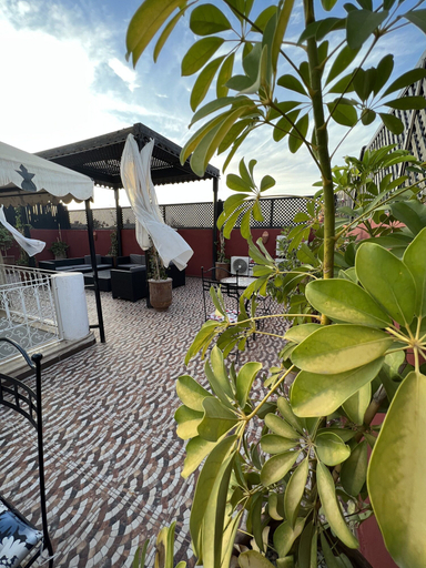 Exterior & Views 2, Riad La Petite Rose, Marrakech