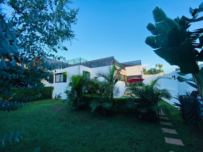 Exterior & Views 2, Joyau secret # Jardin # Piscine # prox centre ville, Analamanga