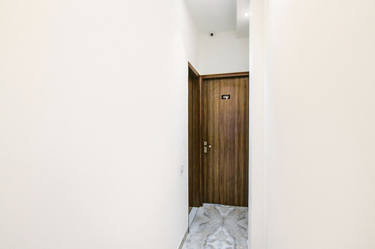 Others 5, Fabhotel Yellow Leaf, Ludhiana