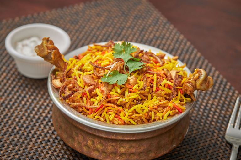 Food & Drinks 5, Regenta Inn 4th Block Koramangala, Bangalore