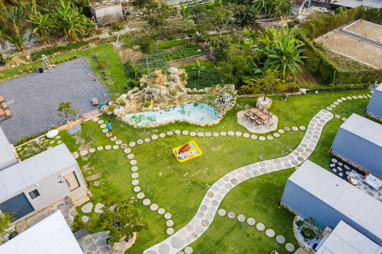 Exterior & Views 2, yuye shanyin camping, Pingtung