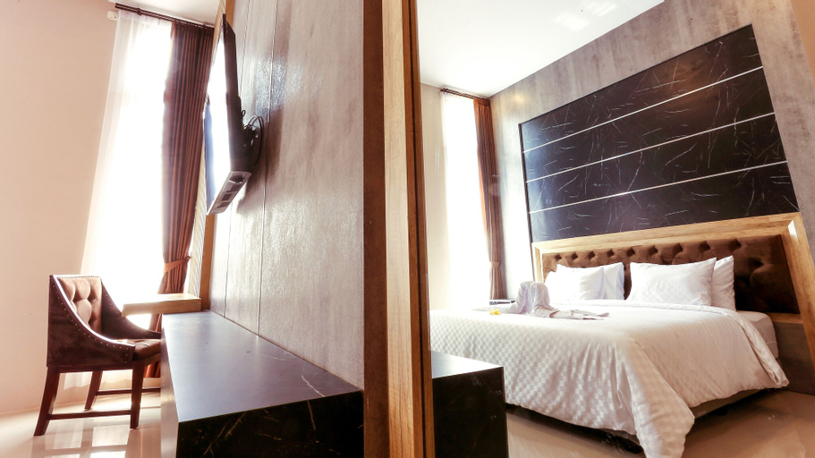 Bedroom 9