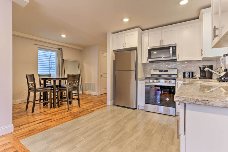 Others 5, Newark Apt ~ 5 Mi to Museums & Art Centers!, Newark