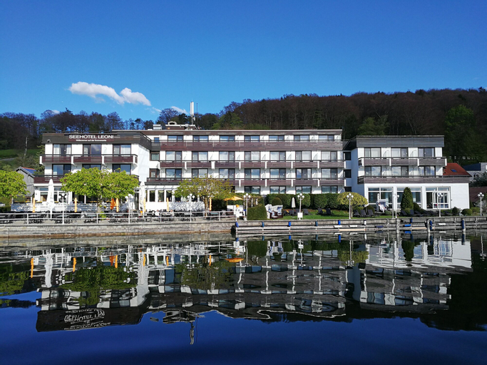 Seehotel Leoni, Starnberg