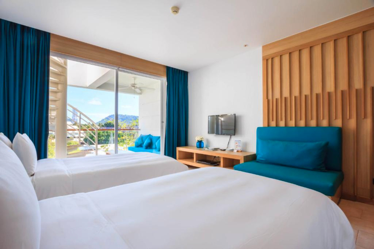 Bedroom 19