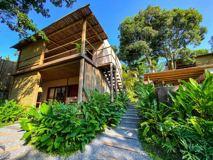 Exterior & Views 2, VILA 335 Trancoso, Porto Seguro