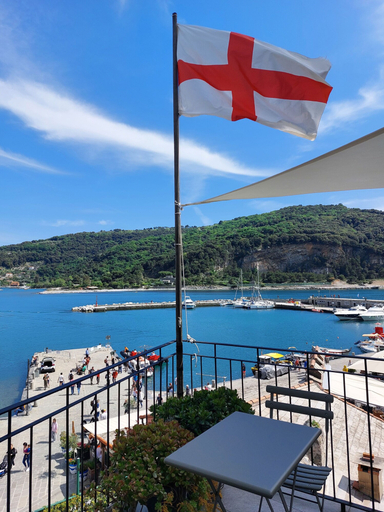 Others 5, Torre A Mare Porto Venere, La Spezia