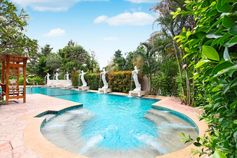 Sport & Beauty 2, Nana Resort Kaeng Krachan, Kaeng Krachan