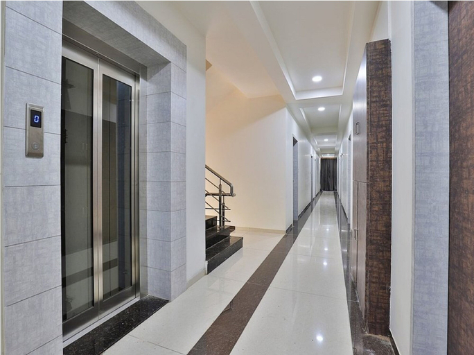 Others 5, The Sky Comfort - Hotel Parth Inn, Devbhumi Dwarka