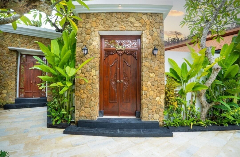 Exterior & Views 2, Alam Jepun Villa, Badung