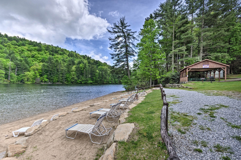 Others 1, Stunning Sapphire Valley Resort Townhome w/ Perks!, Jackson
